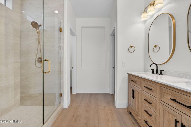 5374 N Gila Trail Drive, Eloy, AZ 85131