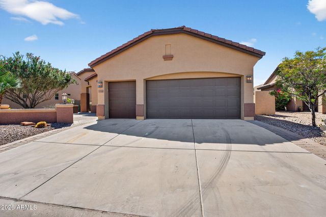 5374 N Gila Trail Drive, Eloy, AZ 85131