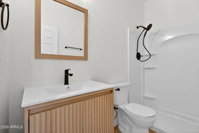 5374 N Gila Trail Drive, Eloy, AZ 85131