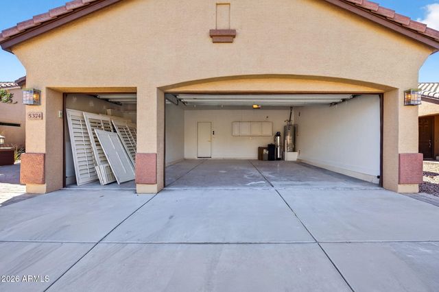 5374 N Gila Trail Drive, Eloy, AZ 85131