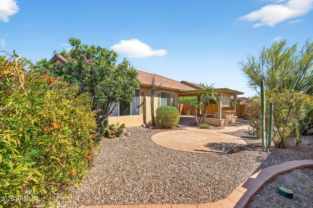 5374 N Gila Trail Drive, Eloy, AZ 85131