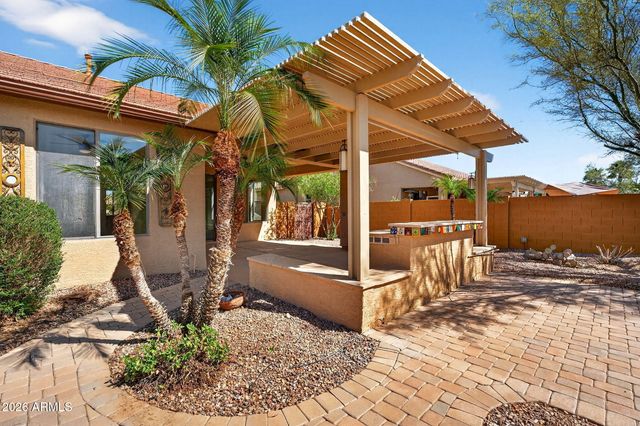 5374 N Gila Trail Drive, Eloy, AZ 85131