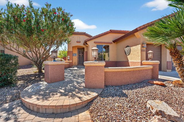 5374 N Gila Trail Drive, Eloy, AZ 85131