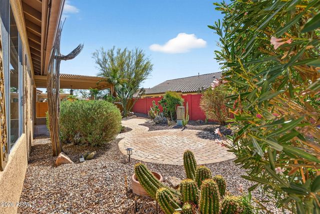 5374 N Gila Trail Drive, Eloy, AZ 85131