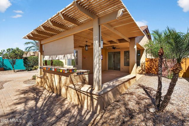 5374 N Gila Trail Drive, Eloy, AZ 85131