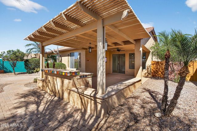 5374 N Gila Trail Drive, Eloy, AZ 85131