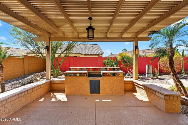 5374 N Gila Trail Drive, Eloy, AZ 85131