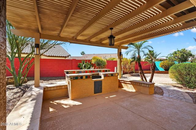 5374 N Gila Trail Drive, Eloy, AZ 85131