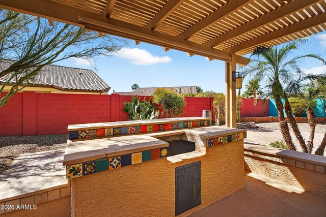 5374 N Gila Trail Drive, Eloy, AZ 85131