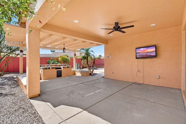 5374 N Gila Trail Drive, Eloy, AZ 85131