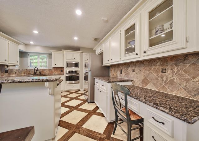 17007 Windrow Drive, Spring, TX 77379