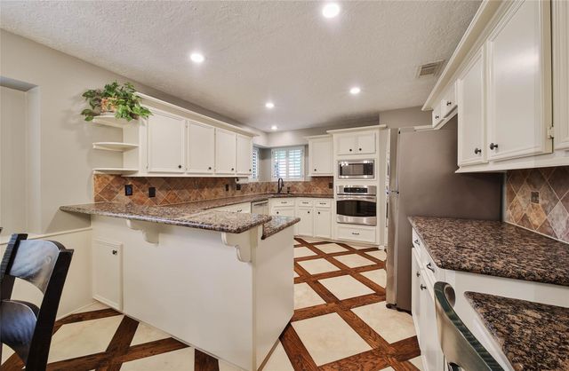 17007 Windrow Drive, Spring, TX 77379