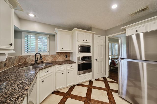17007 Windrow Drive, Spring, TX 77379