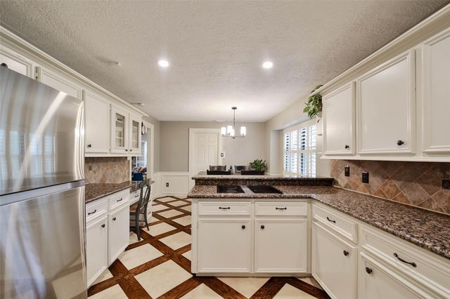 17007 Windrow Drive, Spring, TX 77379