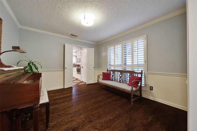 17007 Windrow Drive, Spring, TX 77379
