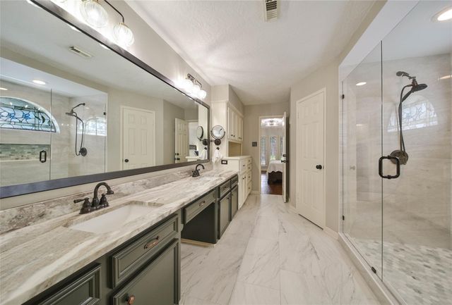 17007 Windrow Drive, Spring, TX 77379
