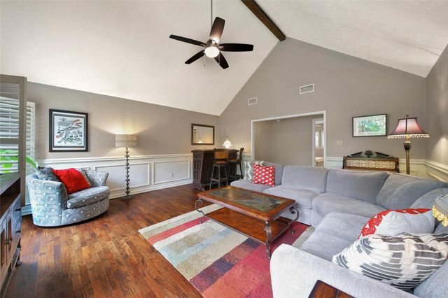 17007 Windrow Drive, Spring, TX 77379