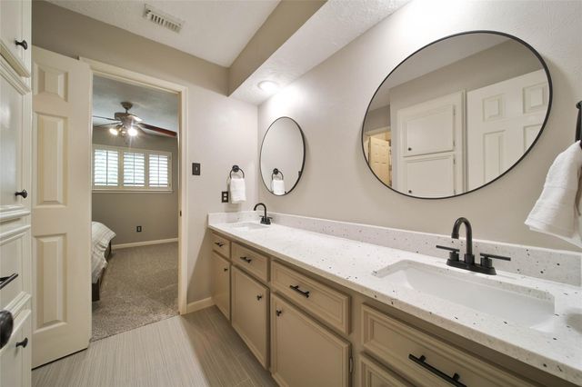 17007 Windrow Drive, Spring, TX 77379