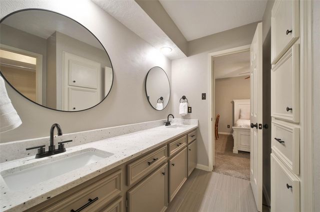 17007 Windrow Drive, Spring, TX 77379