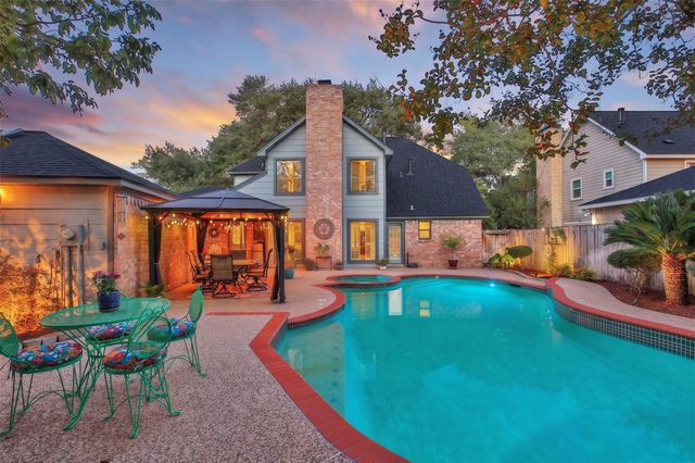 17007 Windrow Drive, Spring, TX 77379