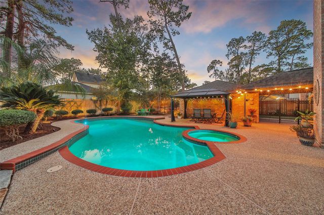 17007 Windrow Drive, Spring, TX 77379