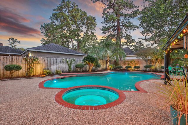 17007 Windrow Drive, Spring, TX 77379