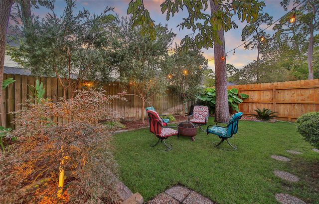 17007 Windrow Drive, Spring, TX 77379