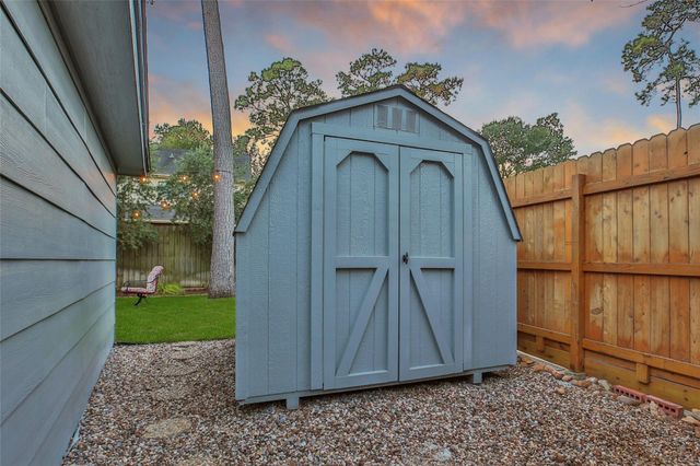 17007 Windrow Drive, Spring, TX 77379