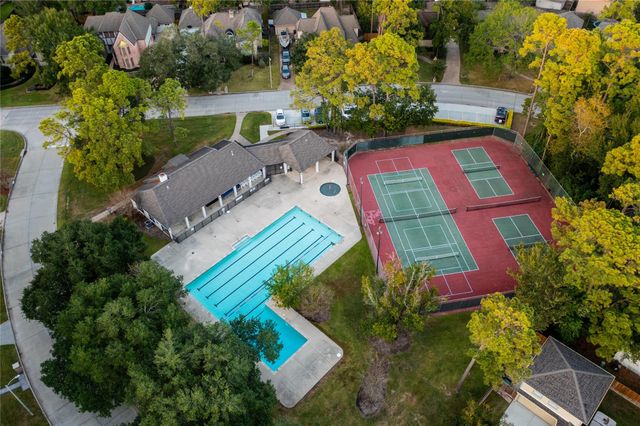 17007 Windrow Drive, Spring, TX 77379
