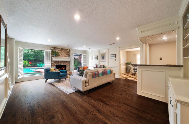 17007 Windrow Drive, Spring, TX 77379