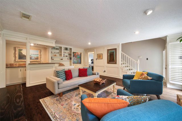 17007 Windrow Drive, Spring, TX 77379
