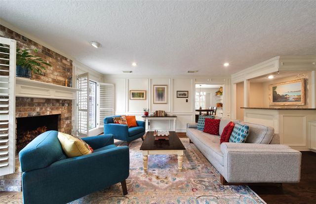 17007 Windrow Drive, Spring, TX 77379
