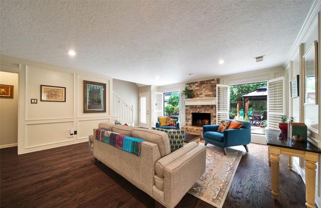 17007 Windrow Drive, Spring, TX 77379