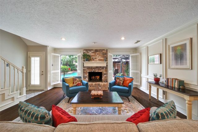 17007 Windrow Drive, Spring, TX 77379
