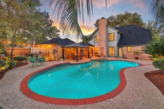 17007 Windrow Drive, Spring, TX 77379