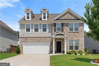 5590 Wheeler Ridge Road, Auburn, GA 30011