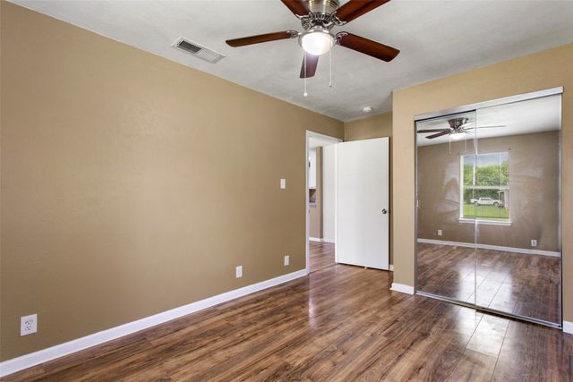 103 New Street, Lone Oak, TX 75453