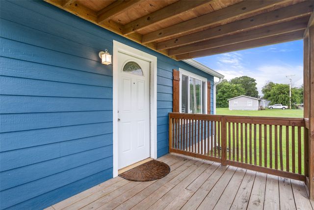 103 New Street, Lone Oak, TX 75453