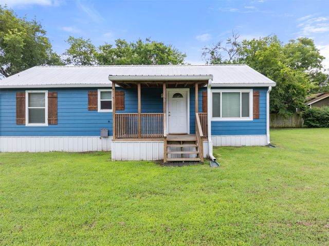 103 New Street, Lone Oak, TX 75453