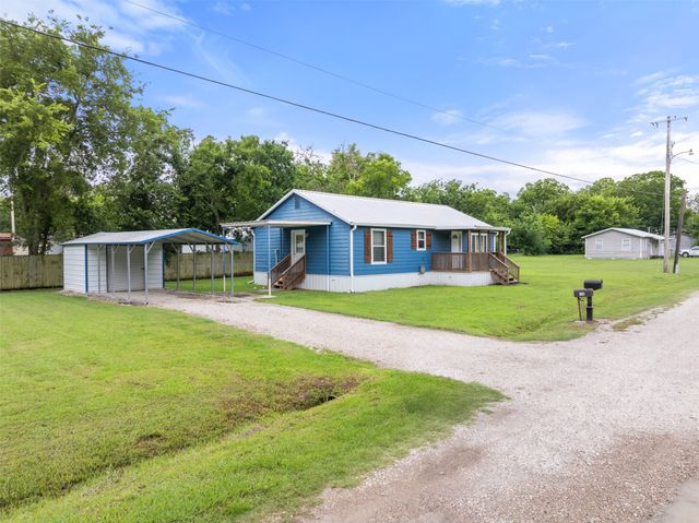103 New Street, Lone Oak, TX 75453
