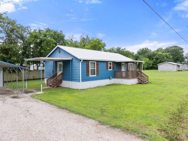 103 New Street, Lone Oak, TX 75453