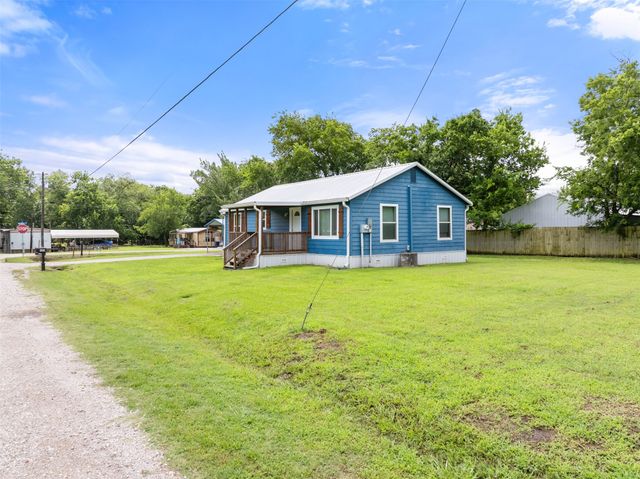 103 New Street, Lone Oak, TX 75453