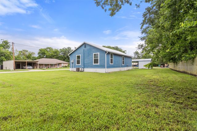 103 New Street, Lone Oak, TX 75453