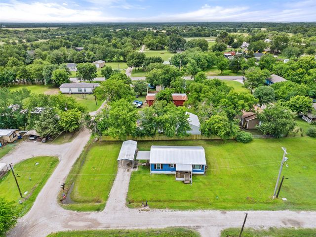 103 New Street, Lone Oak, TX 75453