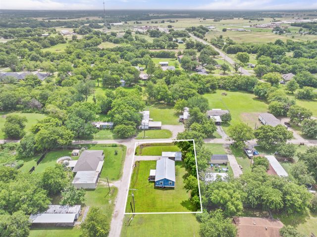 103 New Street, Lone Oak, TX 75453