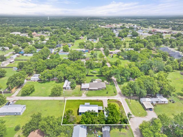 103 New Street, Lone Oak, TX 75453