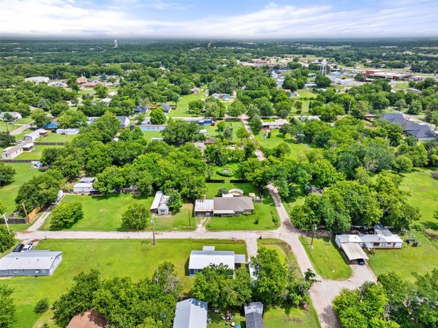 103 New Street, Lone Oak, TX 75453