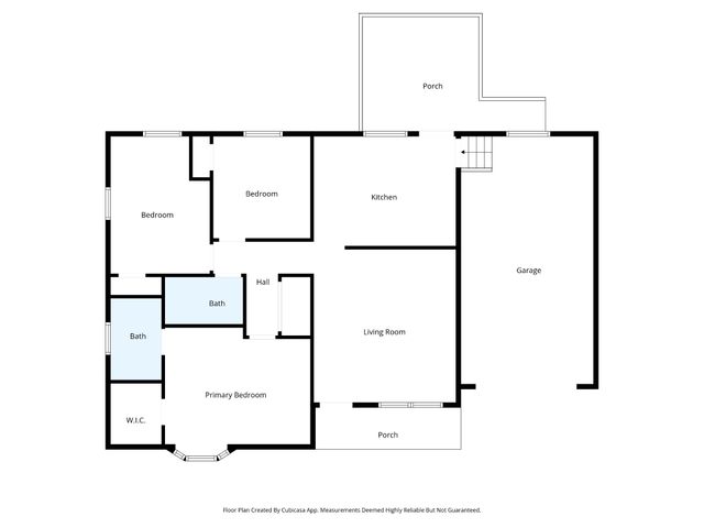 110 Josephines Ct, Oak Grove, KY 42262