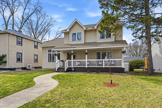 7204 1st Avenue S, Richfield, MN 55423