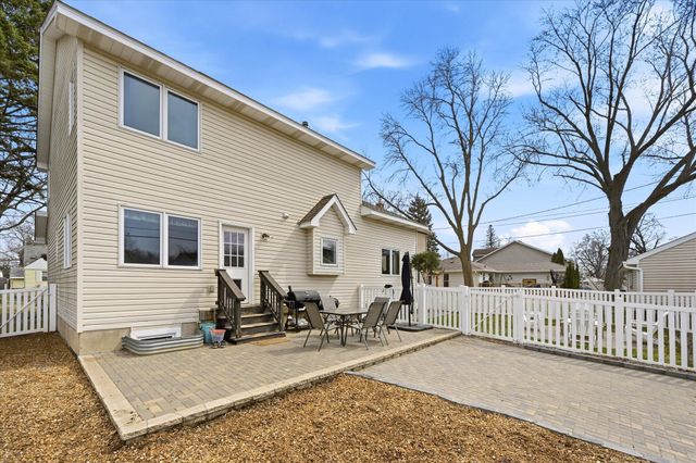 7204 1st Avenue S, Richfield, MN 55423